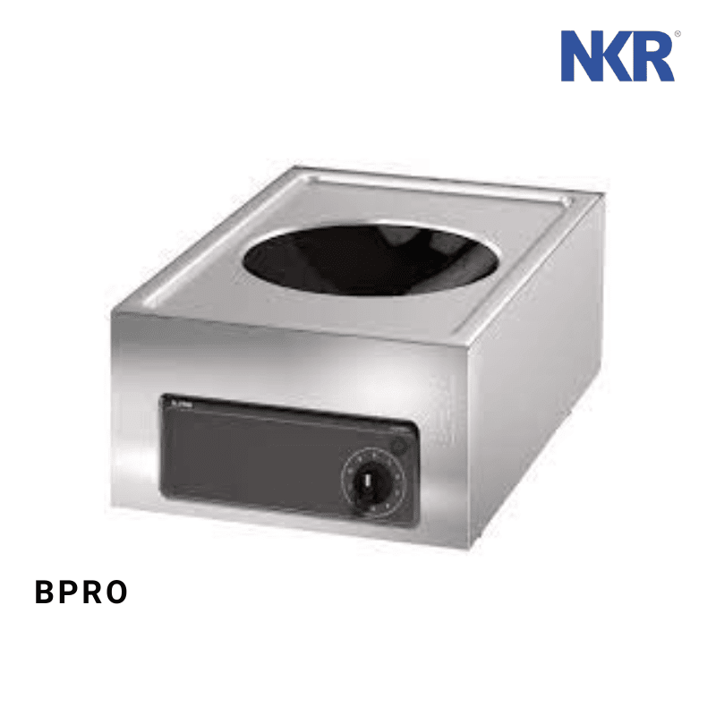 Induction hob BC IH 3500 MALAYSIA NKR