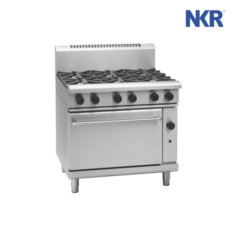 DEEP FRYERS MALAYSIA NKR