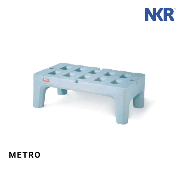 Metri Raksh Metro Dunnage Racks | NKR Continental (M) Sdn Bhd