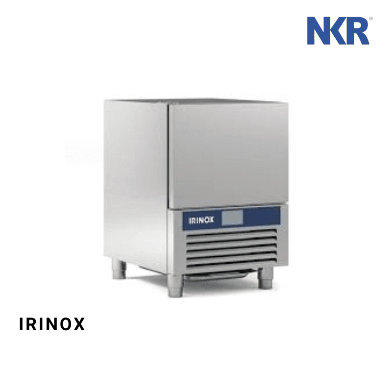 Blast Chillers | Shock Freezers EasyFresh® Next IRINOX NKR MALAYSIA