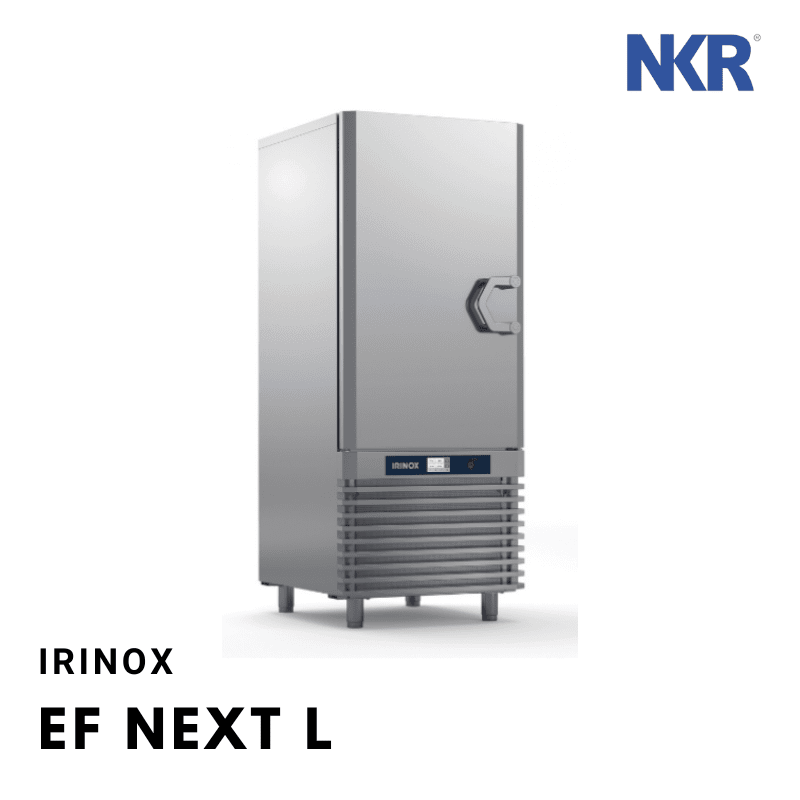 EasyFresh® NEXT blast chillers NKR MALAYSIA