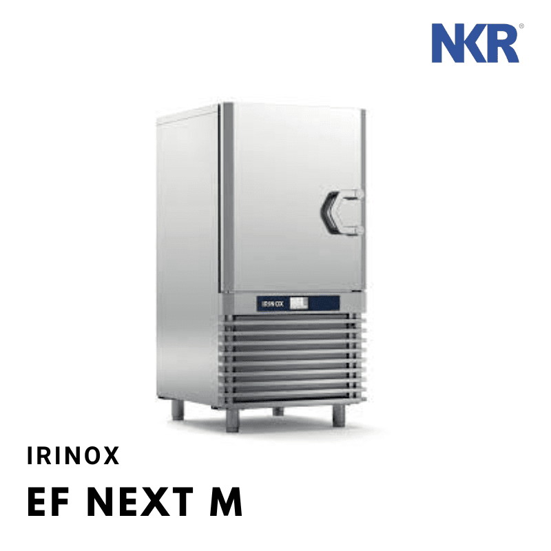 EasyFresh® NEXT blast chillers NKR MALAYSIA
