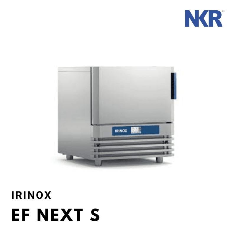 EasyFresh® NEXT blast chillers NKR MALAYSIA