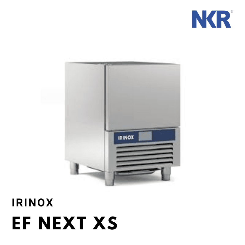 EasyFresh® NEXT blast chillers NKR MALAYSIA