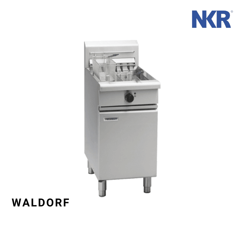 Waldorf Fryer