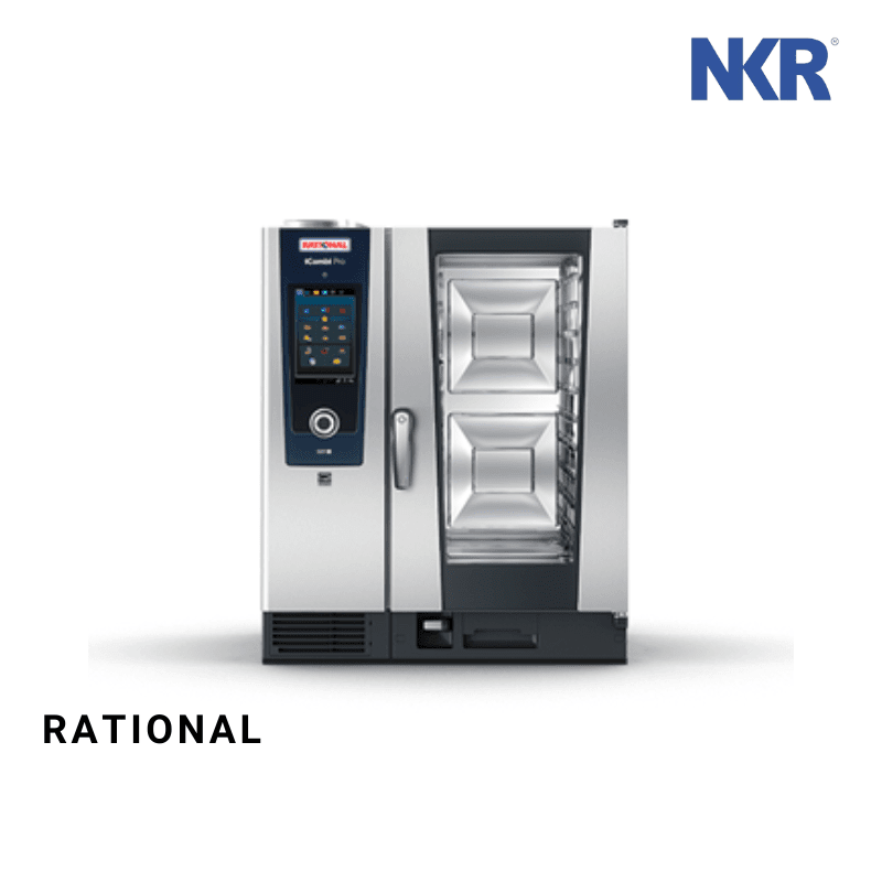 RATIONAL iCombi Pro Oven Malaysia NKR