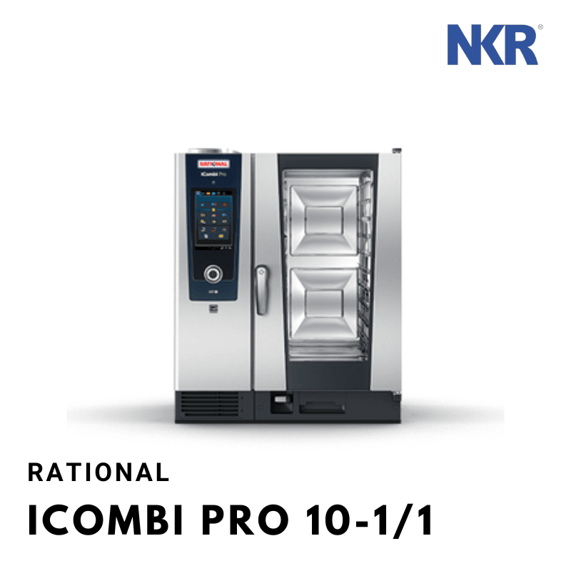 Rational iCombi Pro NKR MALAYSIA