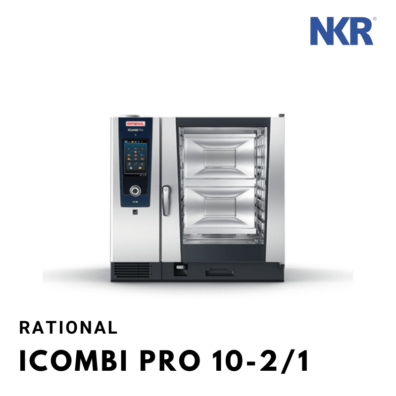 Rational iCombi Pro NKR MALAYSIA