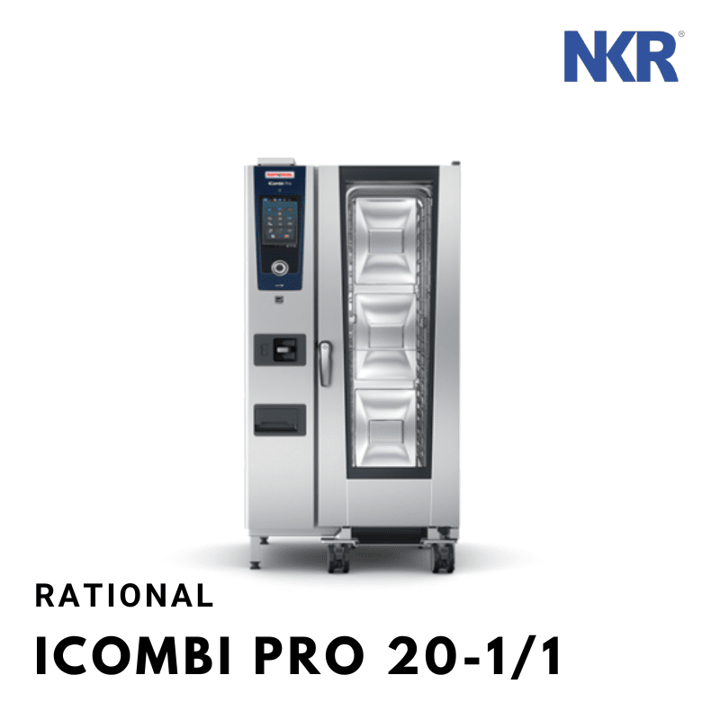 Rational iCombi Pro NKR MALAYSIA