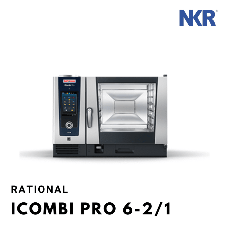 Rational iCombi Pro NKR MALAYSIA