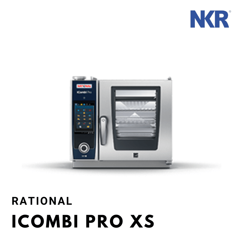 Rational iCombi Pro NKR MALAYSIA