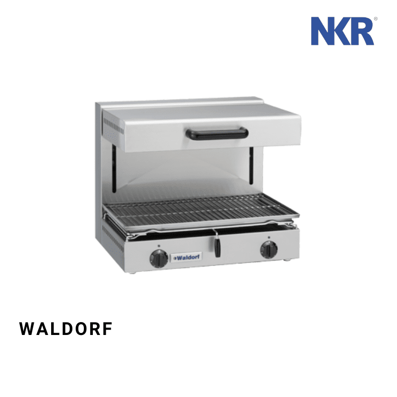 Salamanders Waldorf 800 Series SN8100E 600mm Electric Salamander Malaysia