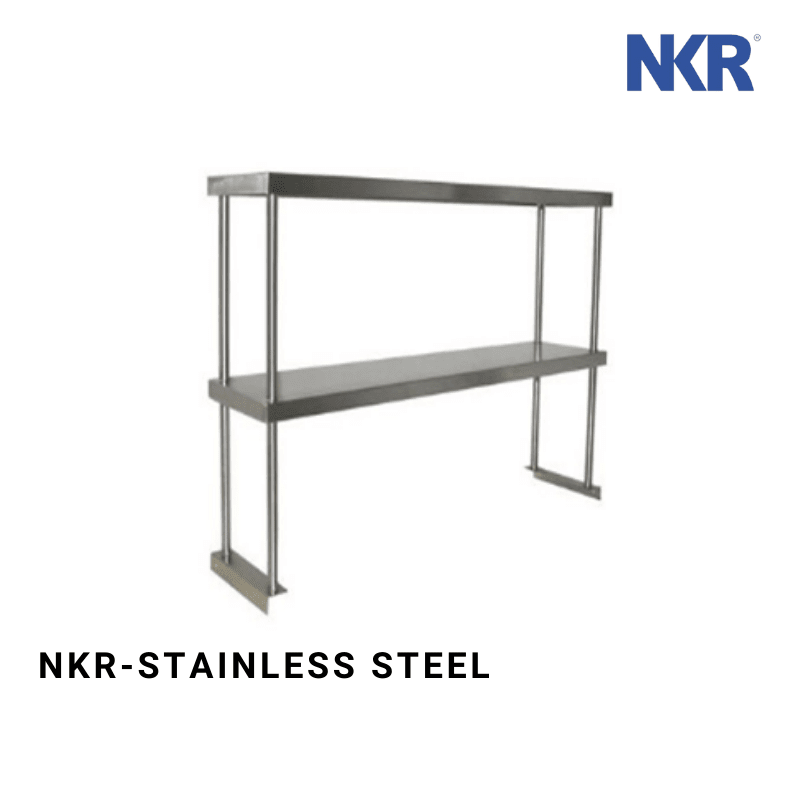 NKR Overhead Shelf