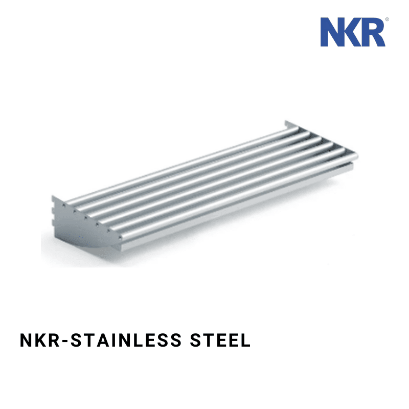 NKR Tray Slide Counter