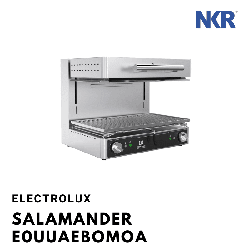 Electrolux Salamander - Image 2
