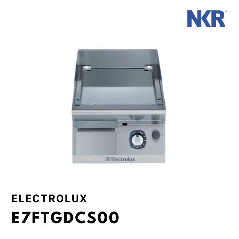 Electrolux Griddle - Image 3