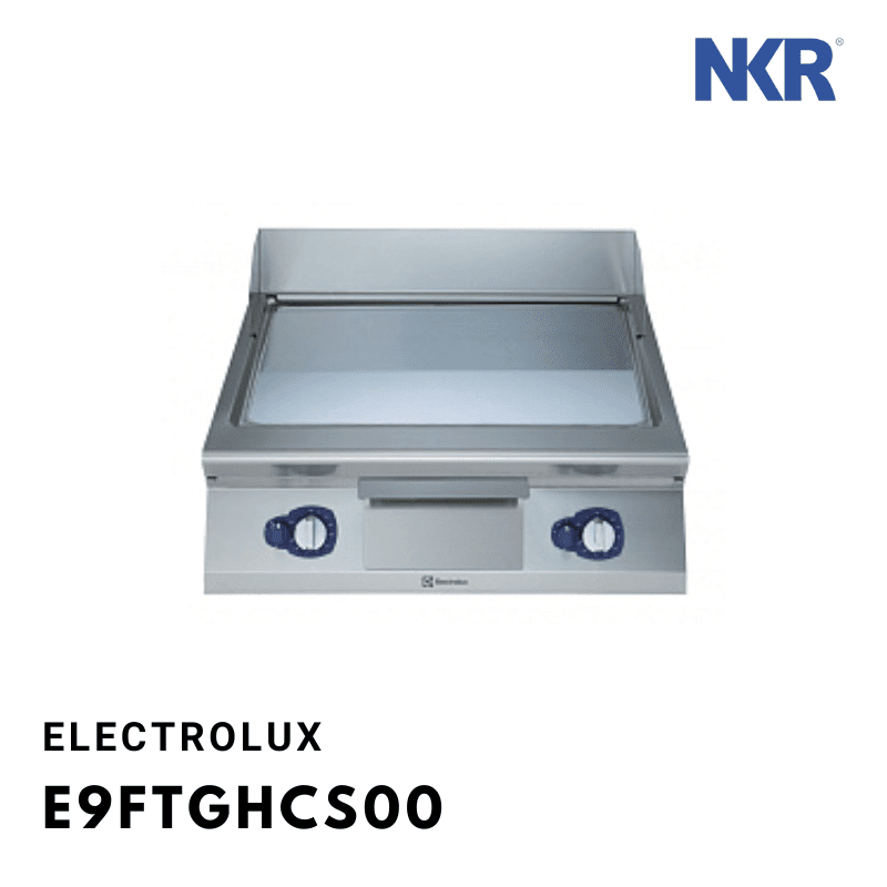 Electrolux Griddle - Image 2