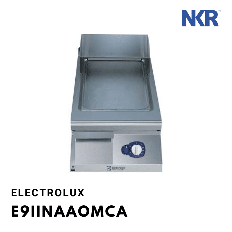 Electrolux Griddle - Image 4
