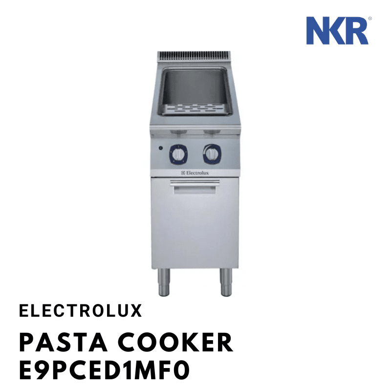 Electrolux Cooker - Image 2