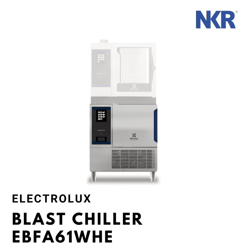 Electrolux Blast Chiller - Image 2