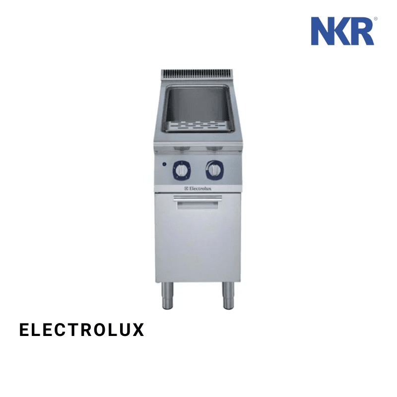 Electrolux Cooker