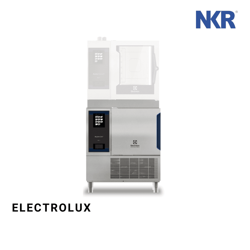 Electrolux Blast Chiller