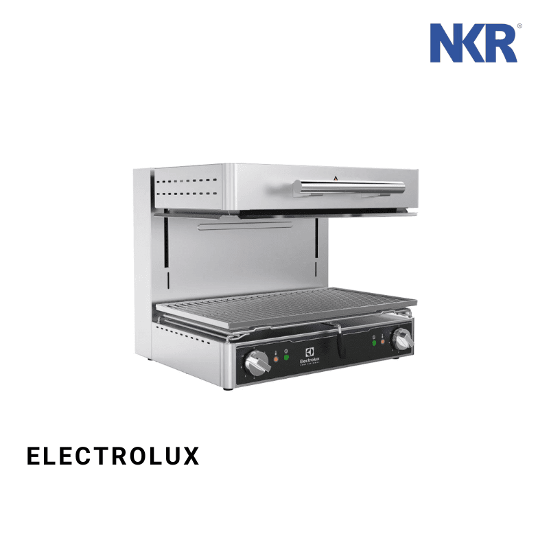 Electrolux Salamander