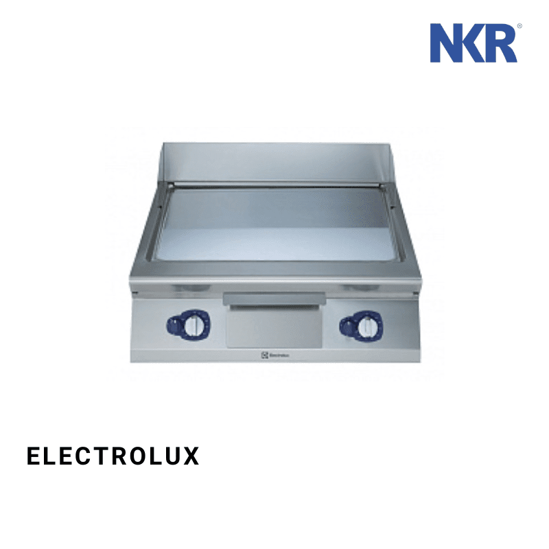 Electrolux Griddle