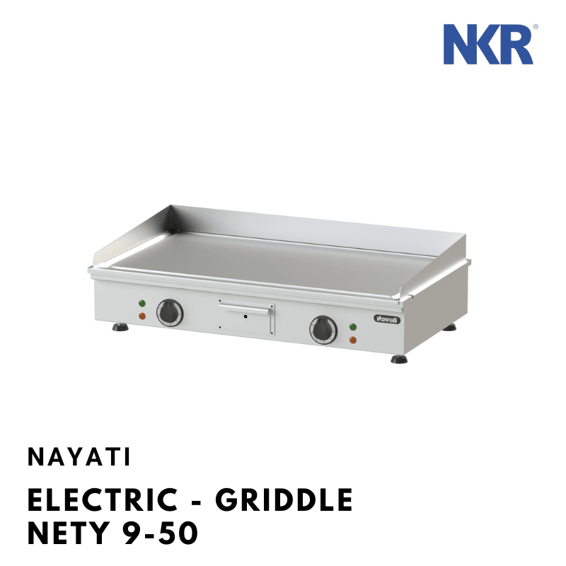 Nayati Griddle - Image 2