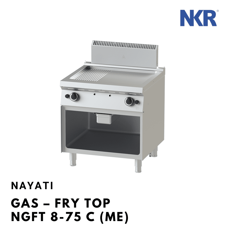 Nayati Griddle - Image 3