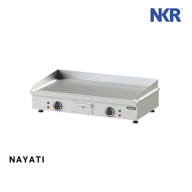 Nayati Griddle