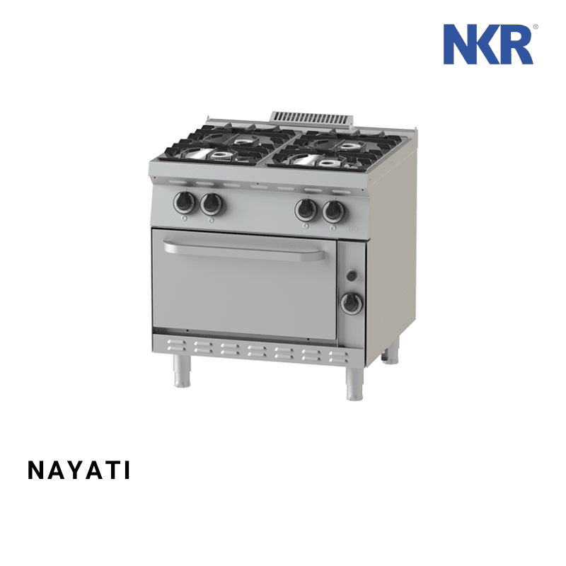 Nayati Range