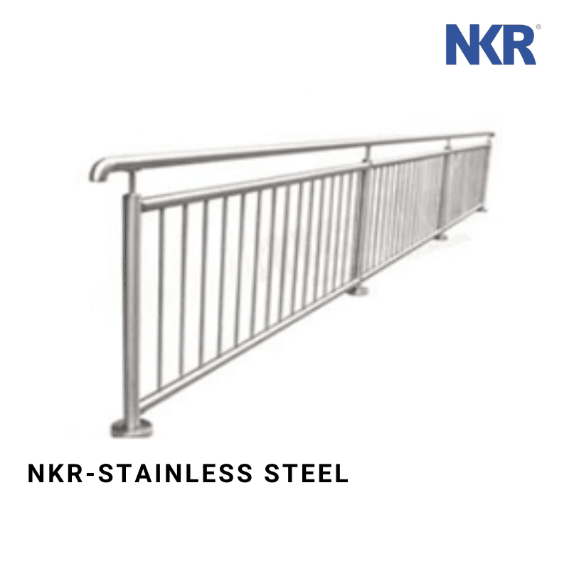 NKR Traffic Guard Rail