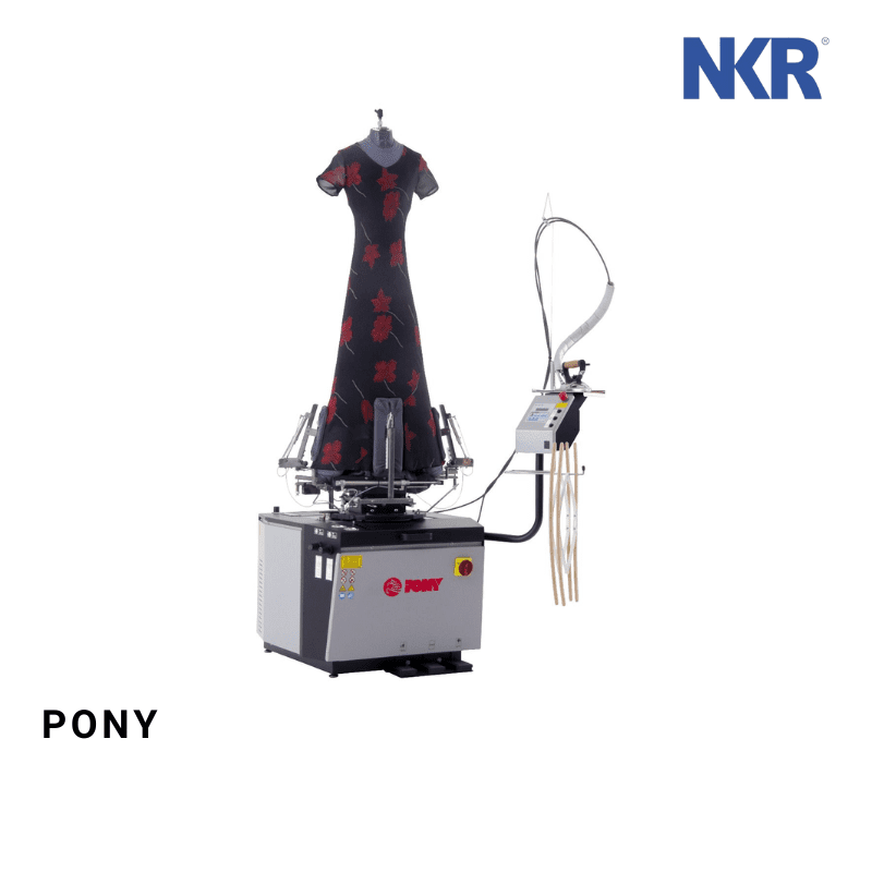 PONY Form Finisher MG - Image 2