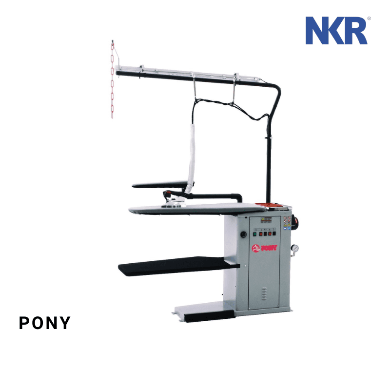 PONY Ironing Table FCV - Image 2