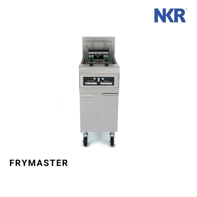 Frymaster High Efficiency Fryers Malaysia NKR