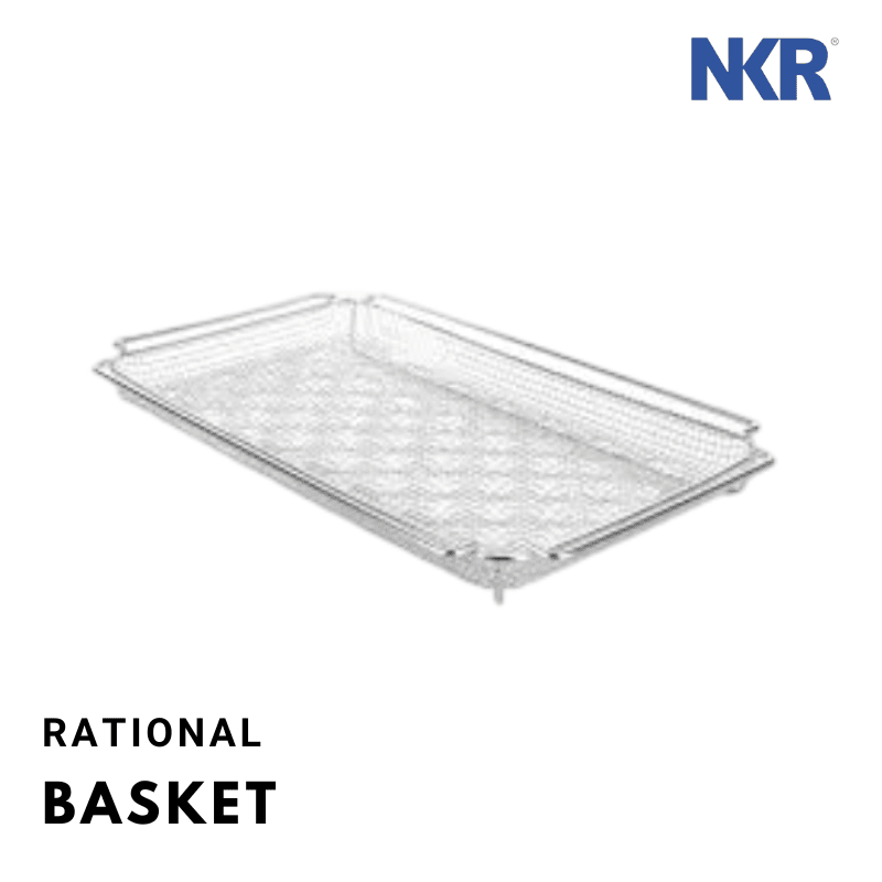 Rational Basket accessories Malaysia