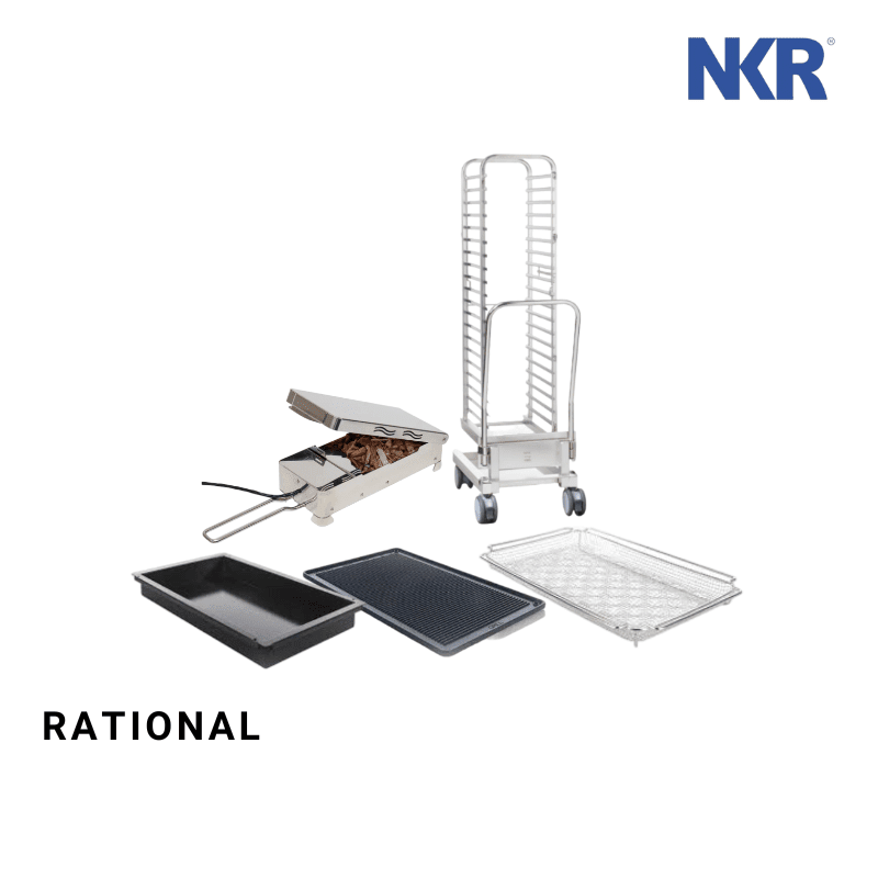 Rational accessories Malaysia