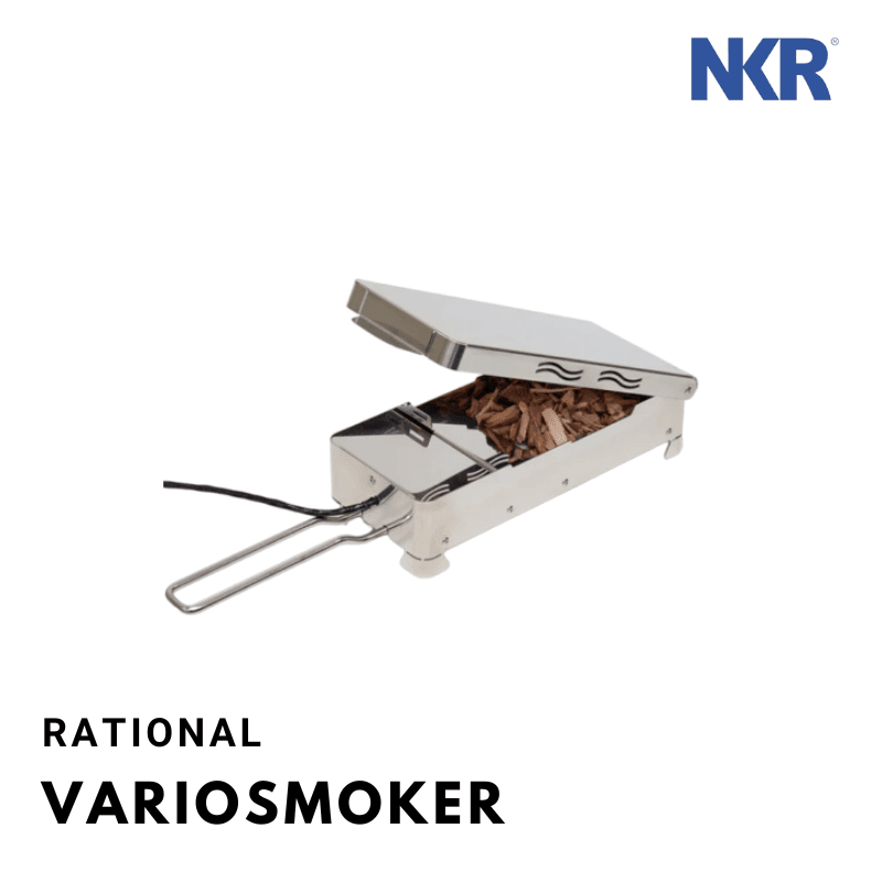 Rational VarioSmoker accessories Malaysia