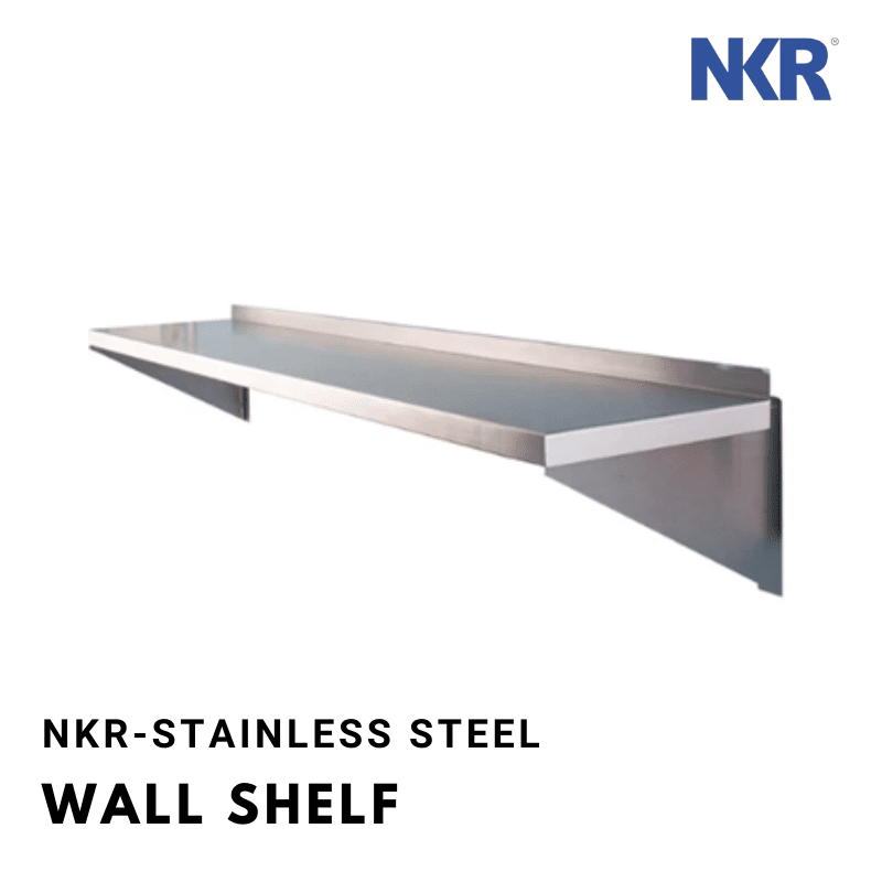 NKR Wall Shelf - Image 2