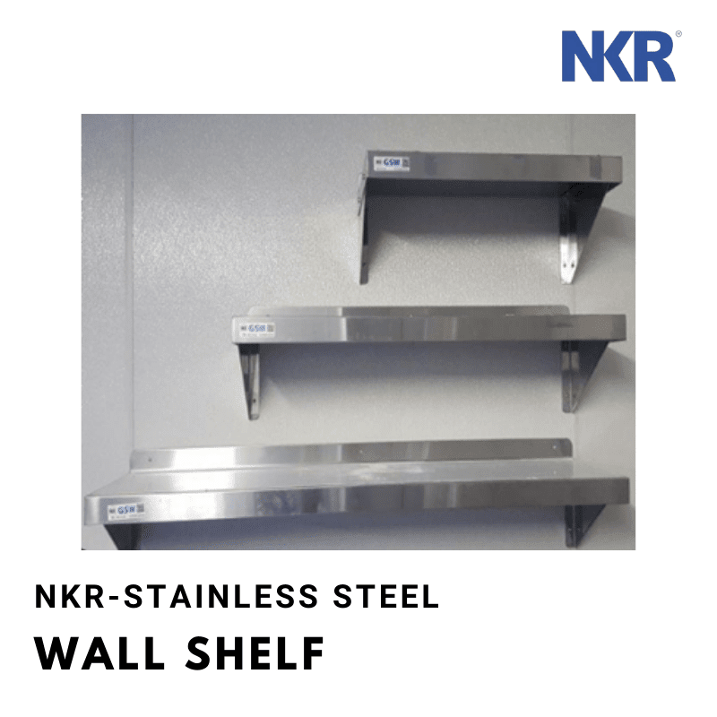 NKR Wall Shelf - Image 3