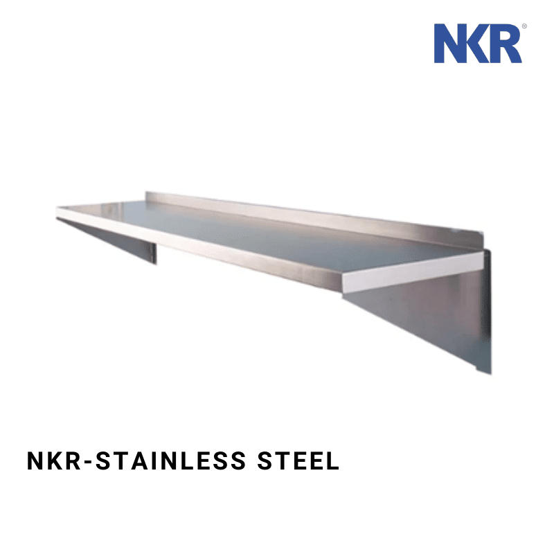NKR Wall Shelf