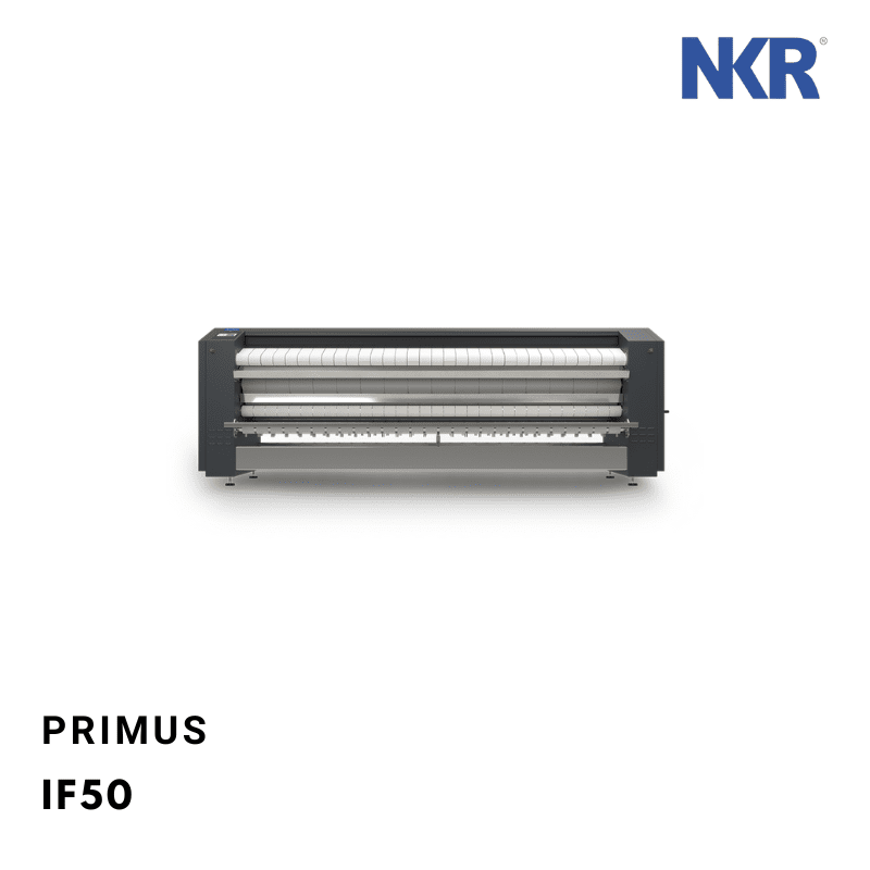 PRIMUS Cylinder Heated Ironer - Image 2