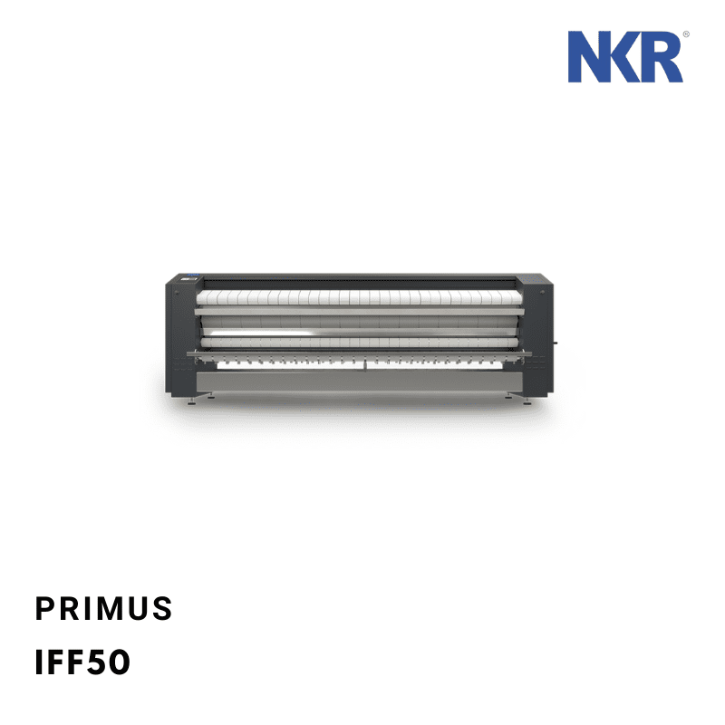PRIMUS Cylinder Heated Ironer - Image 3